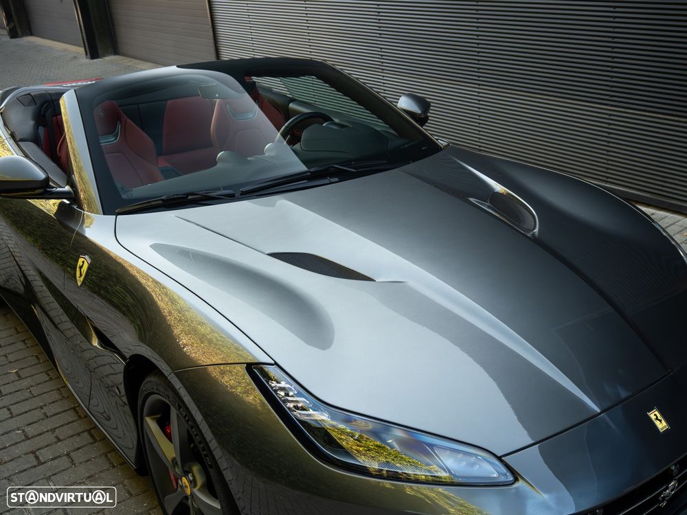 Ferrari Portofino 3.9 Twin-Turbo V8 - 7