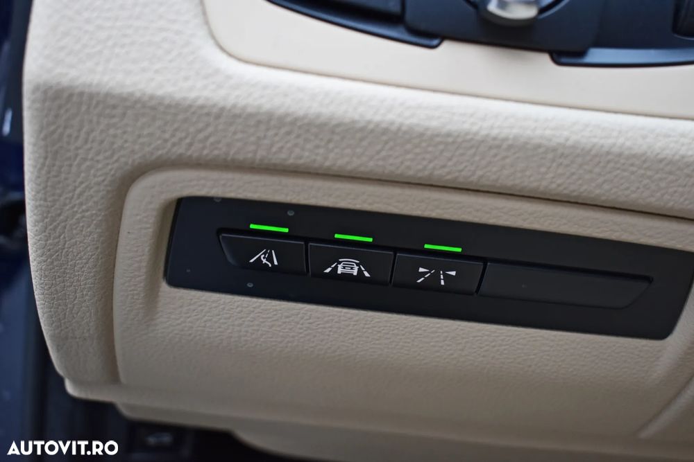 BMW Seria 4 420d Aut. M Sport - 26