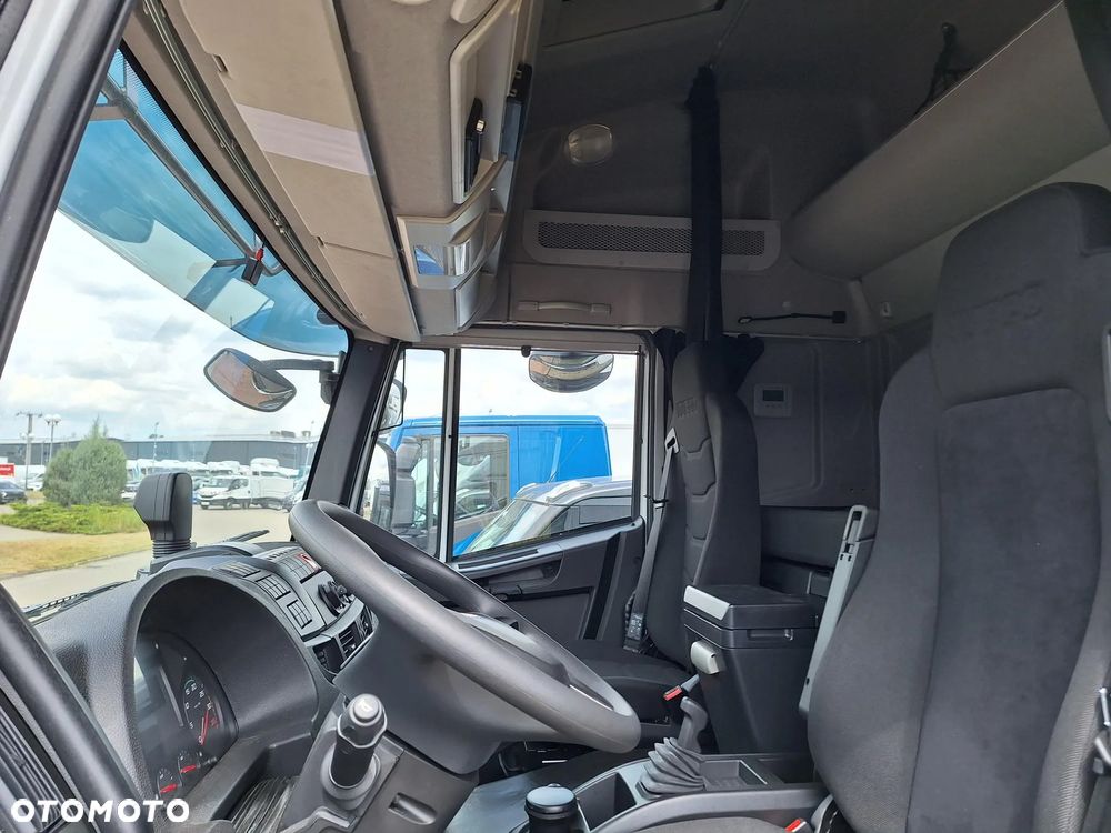 Iveco Okazja Cenowa Ekspozycja Dealera - 4