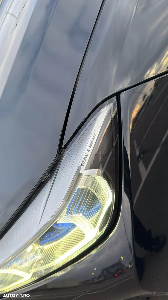 BMW Seria 7 730d xDrive MHEV - 7