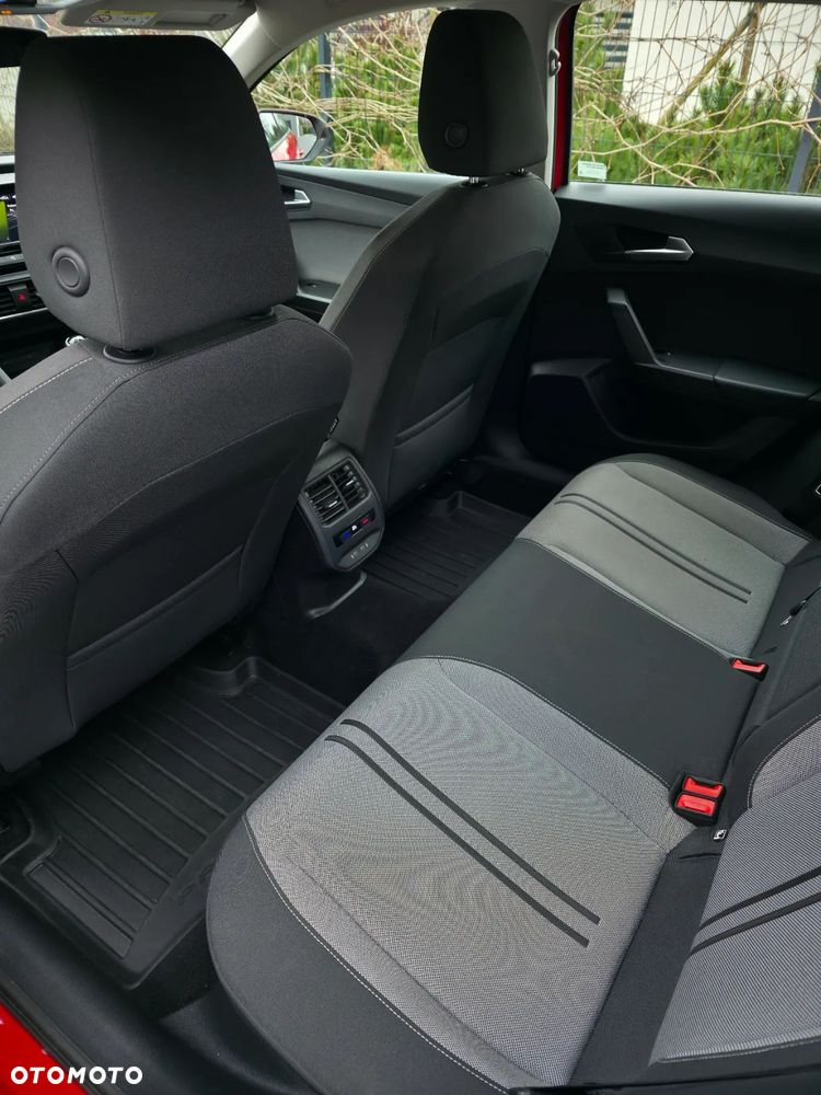 Seat Leon 1.5 TSI Style - 14