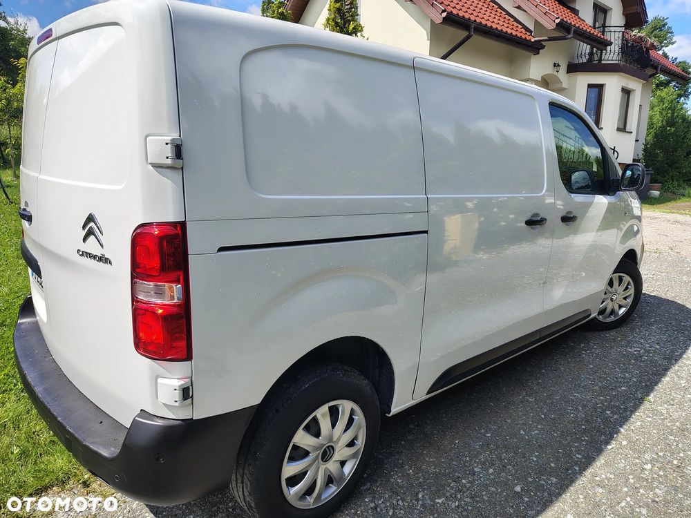 Citroën Jumpy - 6