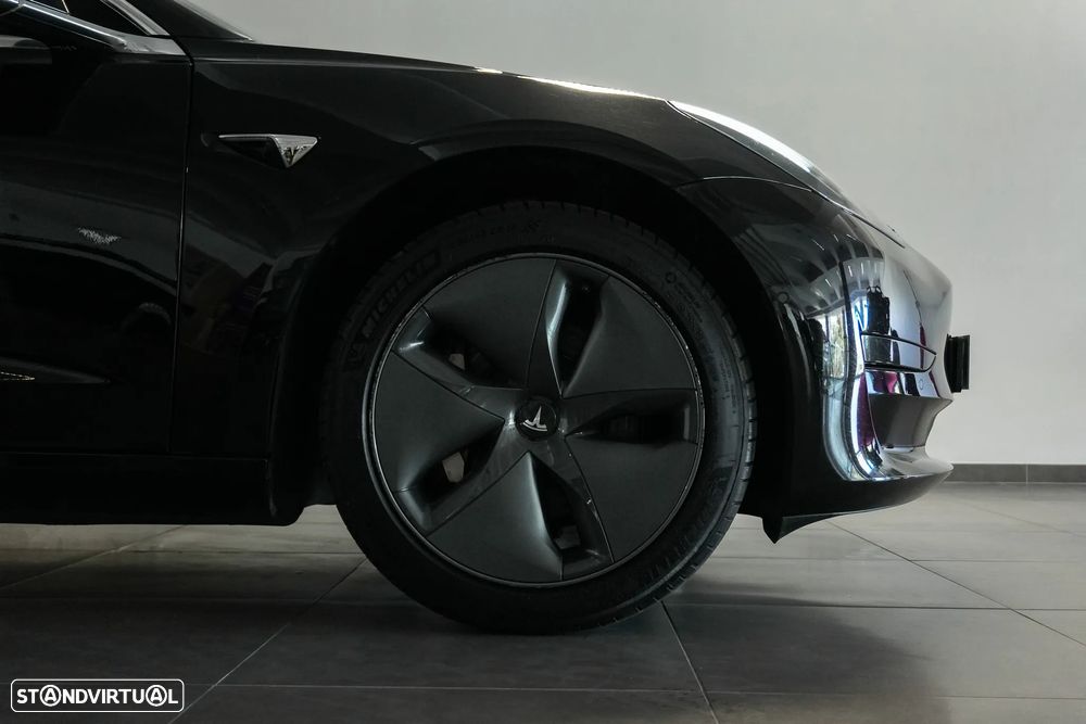Tesla Model 3 Tração Traseira - 9