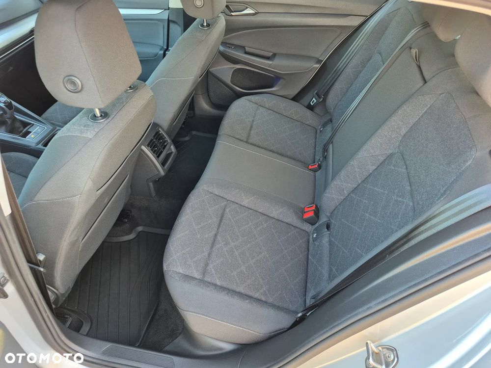 Volkswagen Golf 2.0 TDI Life - 7