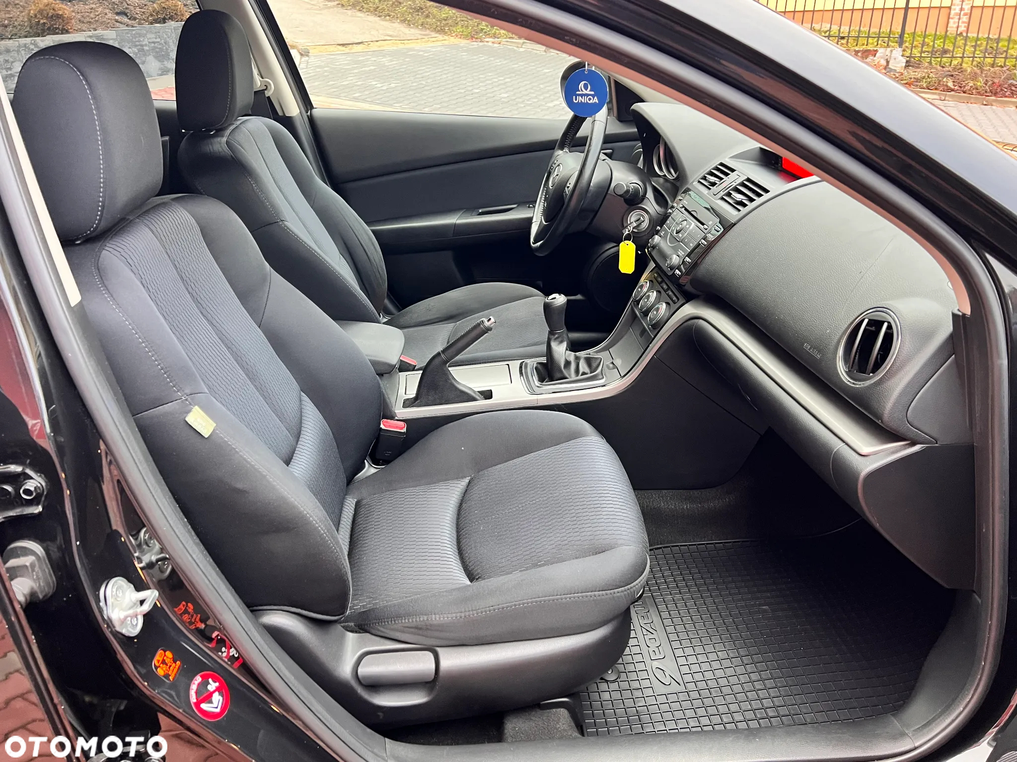 Mazda 6 2.0 Kirei - 20