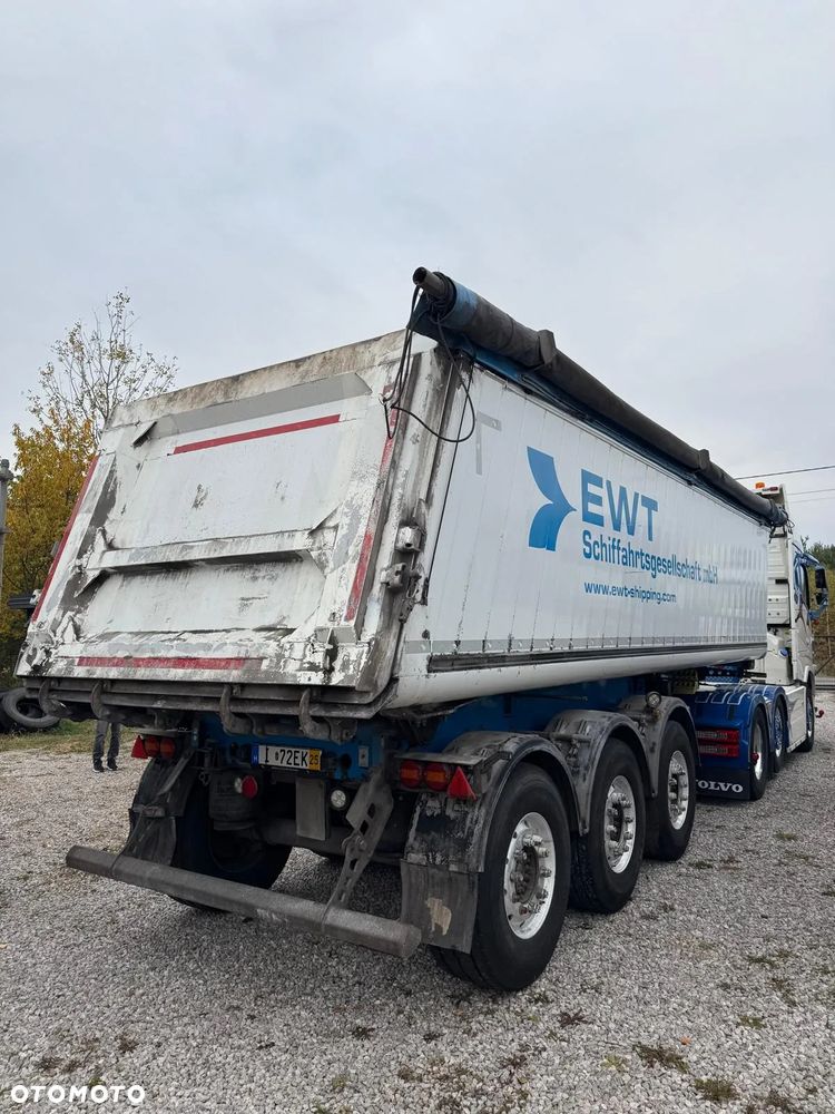 Schmitz Cargobull - 2