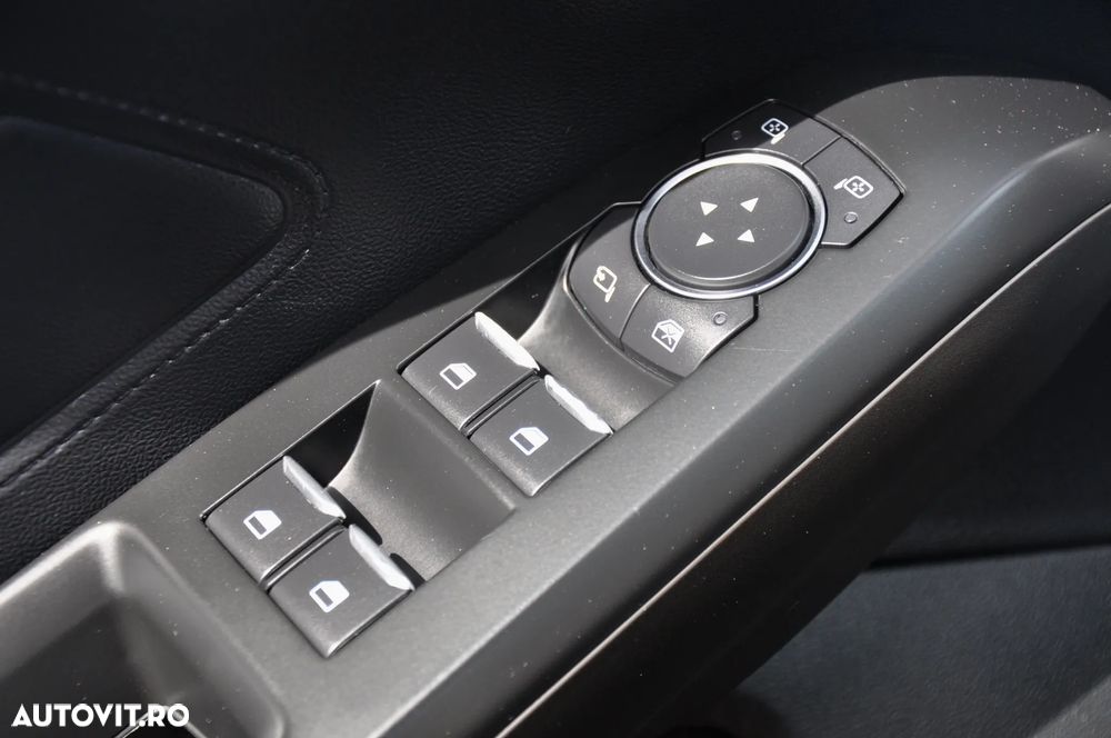 Ford Focus 1.5 EcoBlue Titanium Business - 20