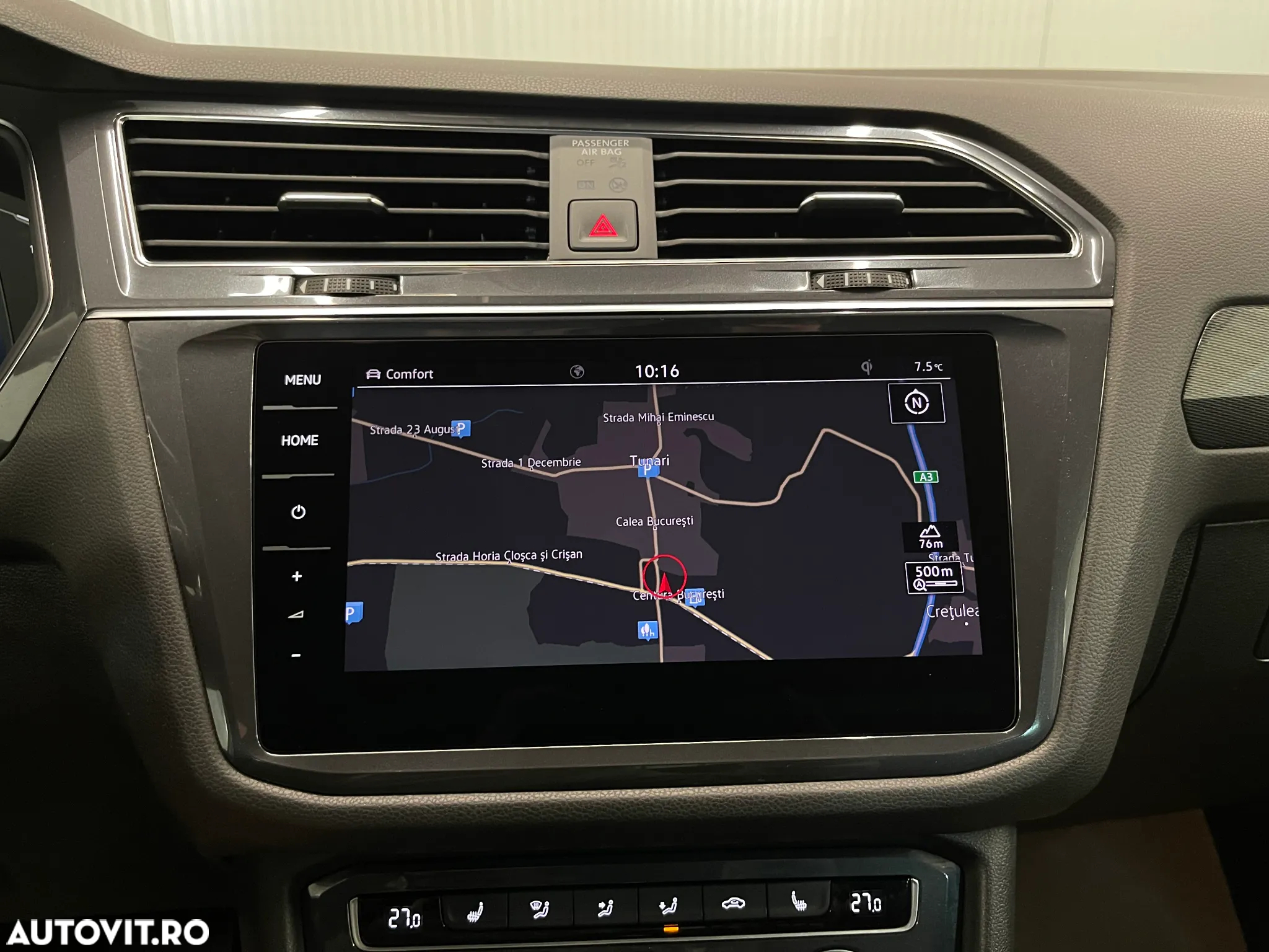 Volkswagen Tiguan 2.0 TDI 4Mot DSG Highline - 19