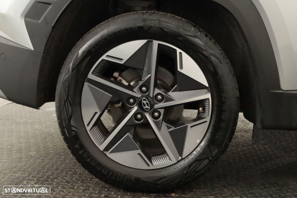 Hyundai Tucson - 5