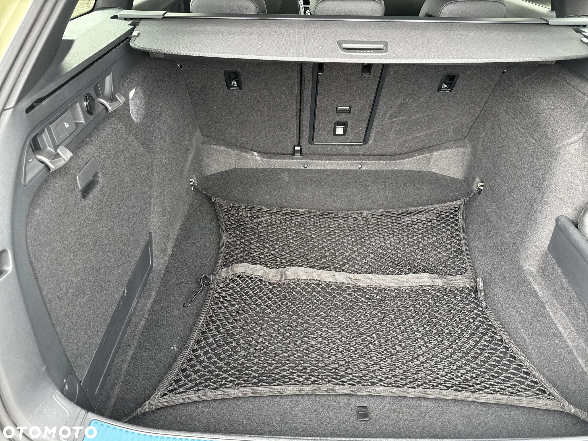 Skoda Superb 2.0 TSI Sportline DSG - 26