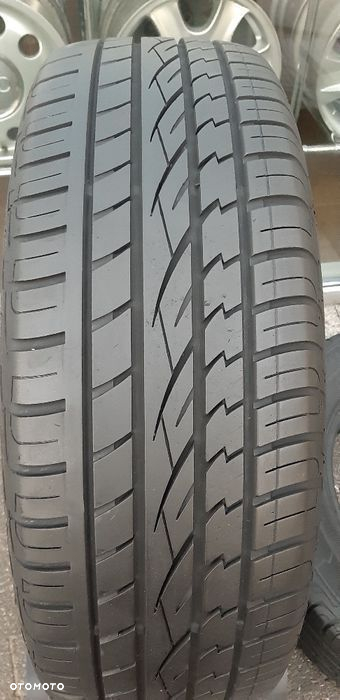 235/60R18 103V Continental CrossContact UHP Leżaki magazynowe PARA - 3