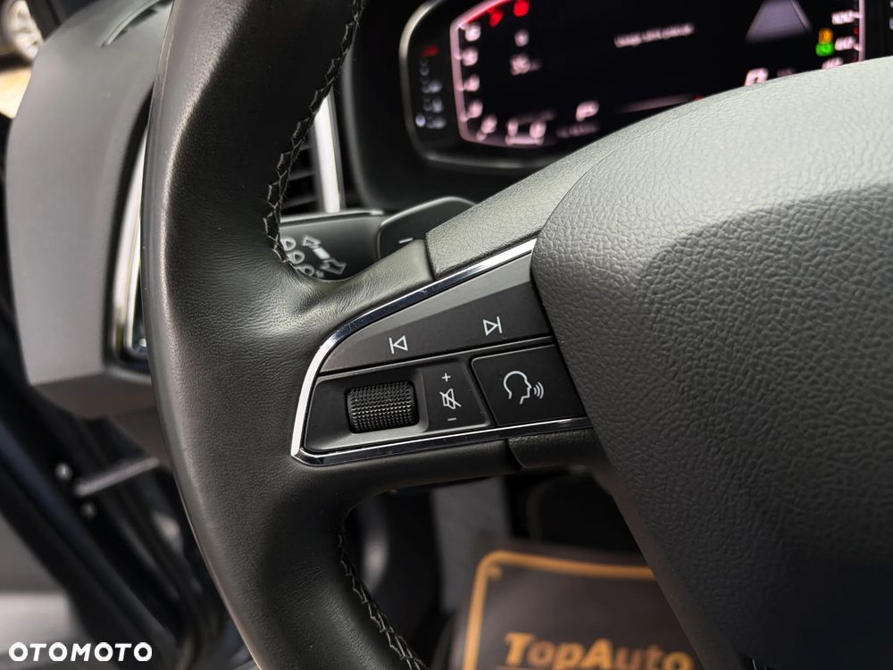 Seat Ateca 1.5 TSI ACT DSG OPF Xcellence - 23