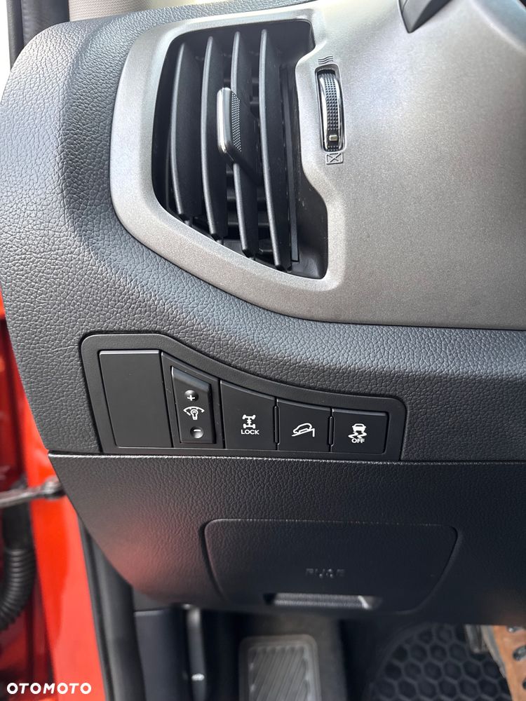 Kia Sportage 2.0 GDI XL AWD - 27