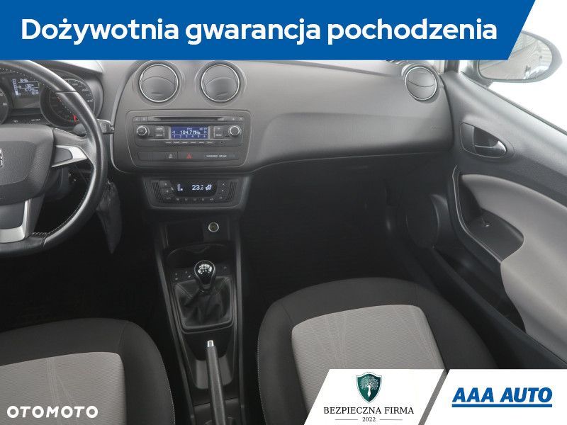 Seat Ibiza ST - 9