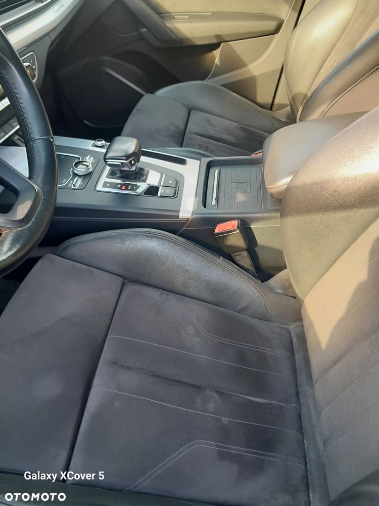 Audi Q5 2.0 TDI Quattro S tronic - 5
