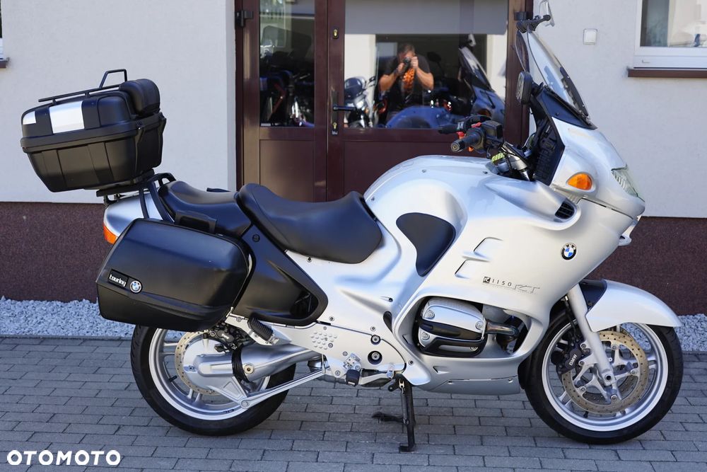 BMW R - 3