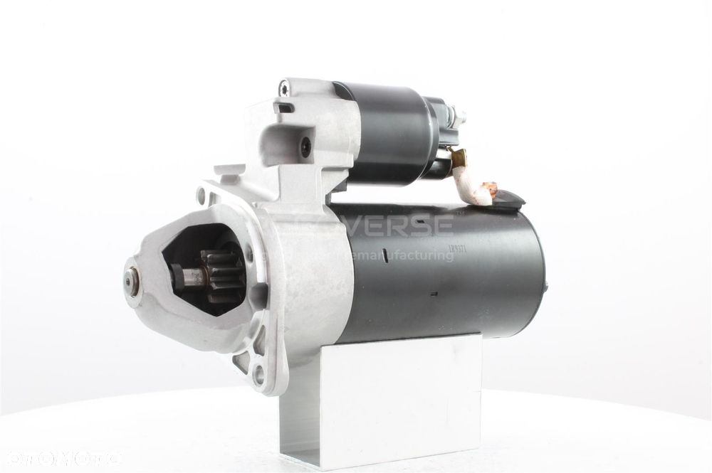 Rozrusznik  MERCEDES 1.7 2.0 CDI klasa A B VANEO 168 W169 245 414 - 4