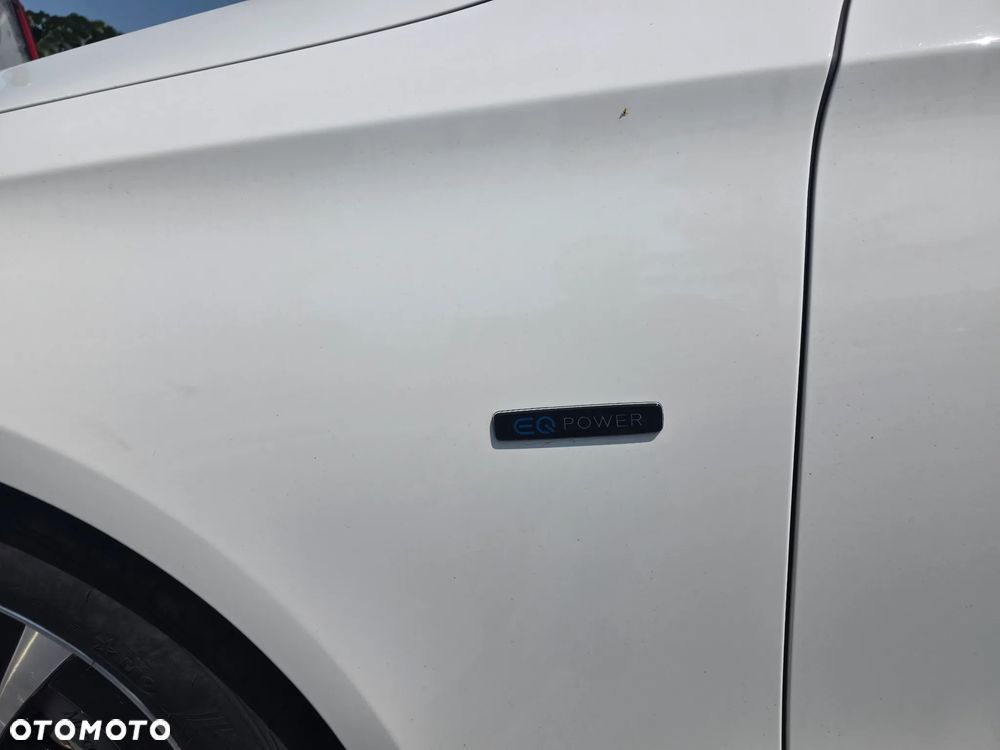 Mercedes-Benz Klasa E 300 de 9G-TRONIC Exclusive - 18