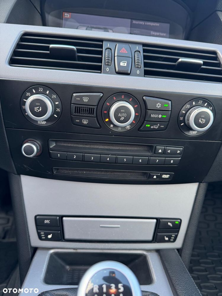 BMW Seria 5 - 25