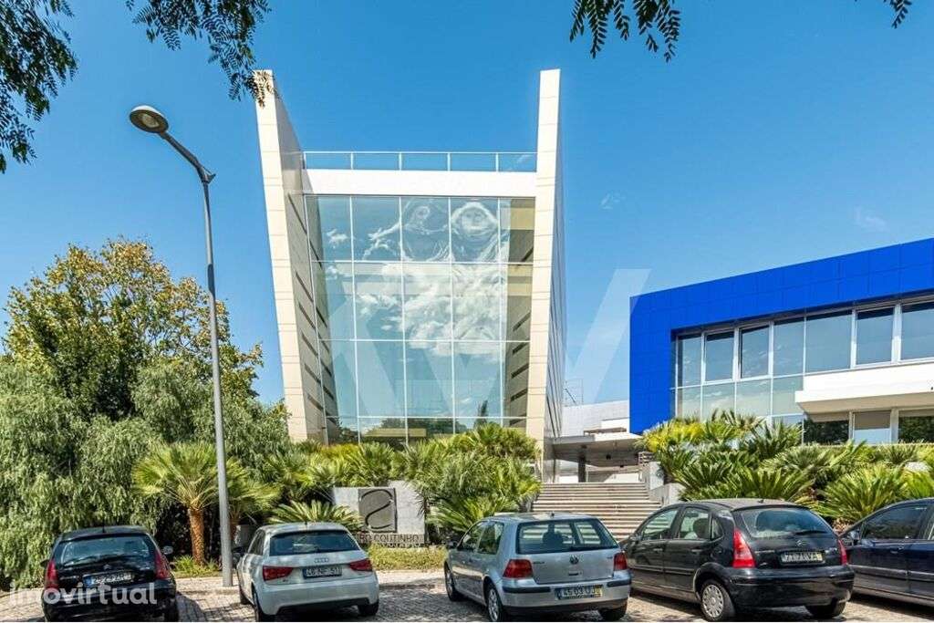 Arrendamento de Escritório em Oeiras! - Grande imagem: 4/55