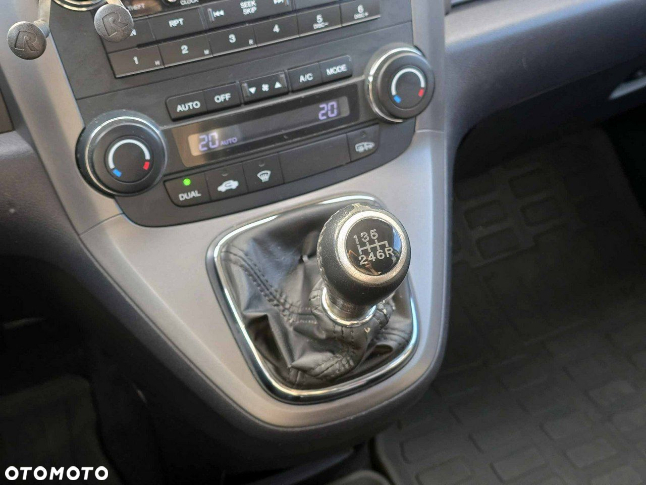 Honda CR-V 2.0 Elegance - 8