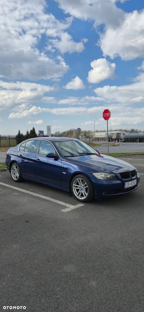 BMW Seria 3 - 1