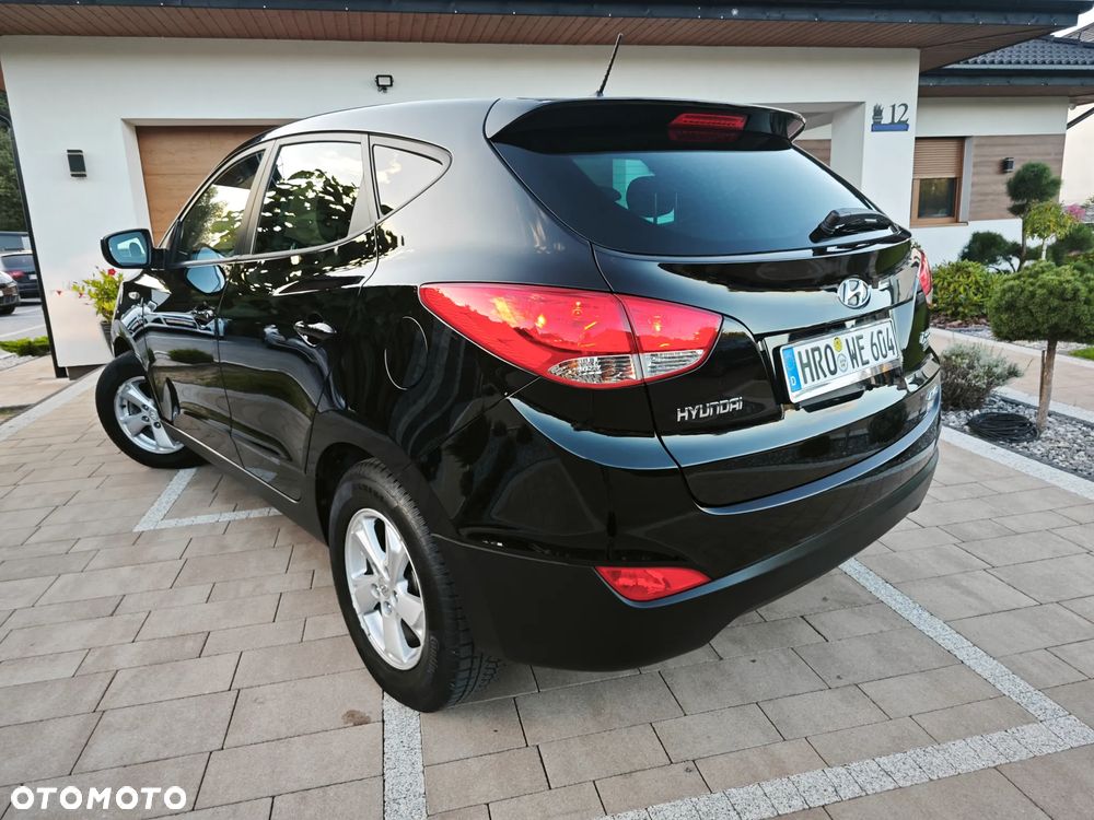 Hyundai ix35 - 8