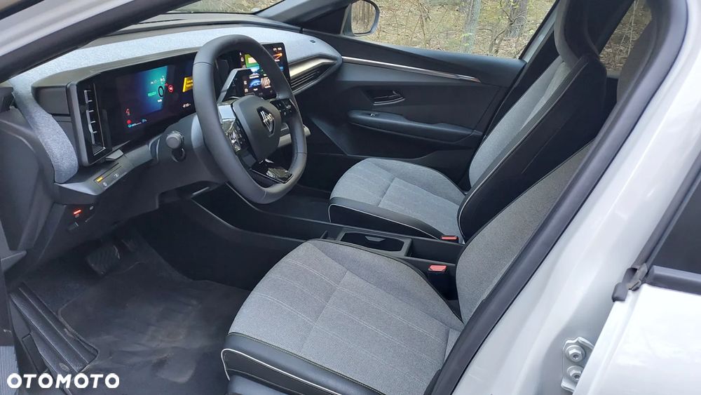 Renault Megane EV40 Techno - 12