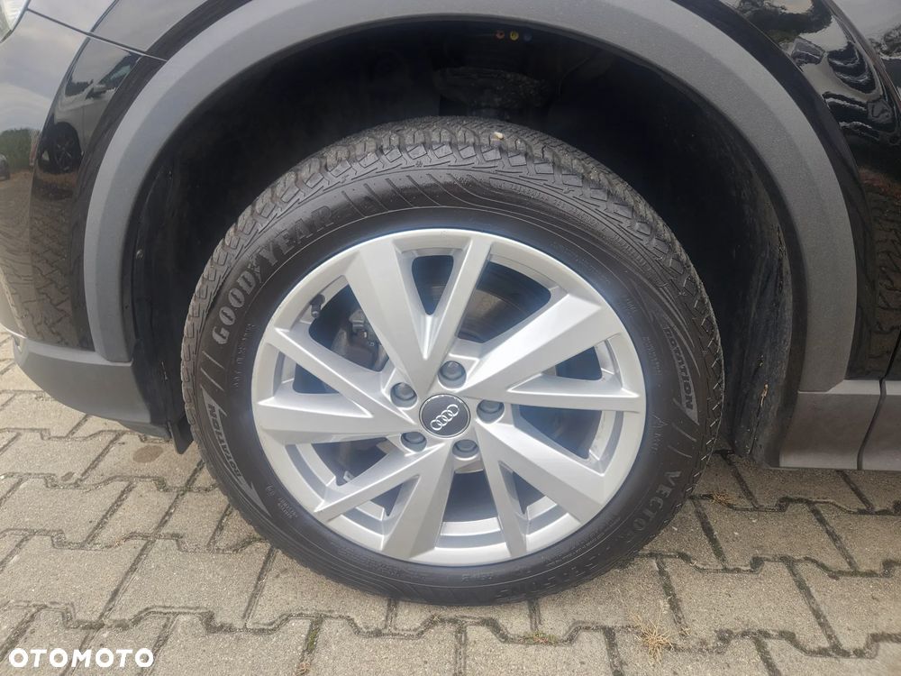 Audi Q2 1.0 TFSI ultra - 10