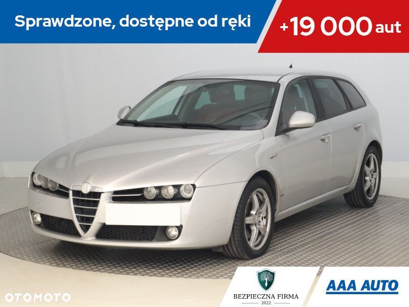 Alfa Romeo 159 - 2