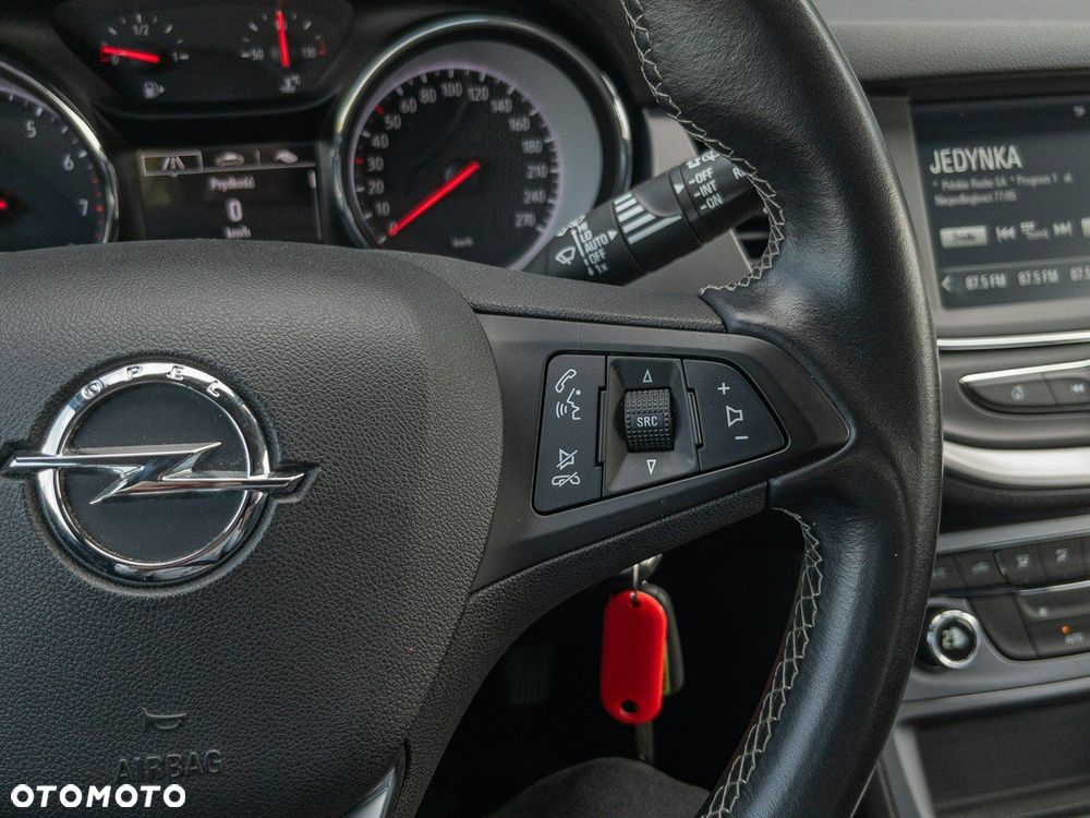 Opel Astra V 1.4 T GPF Enjoy S&S - 17
