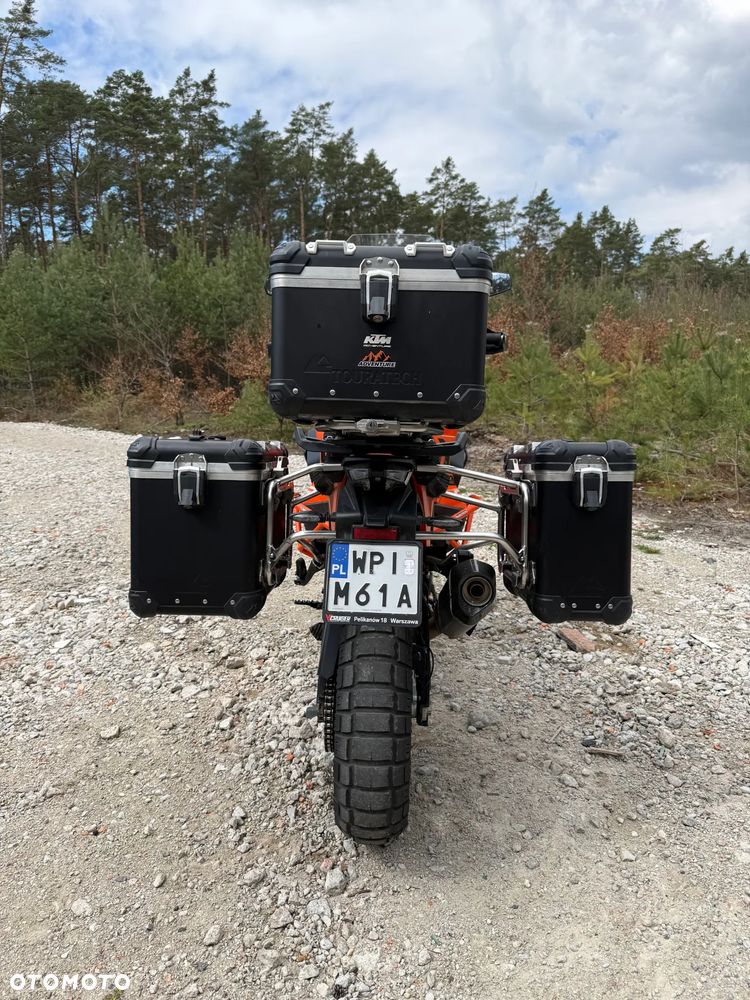 KTM Super Adventure - 20