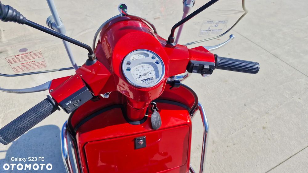 Vespa PX - 10