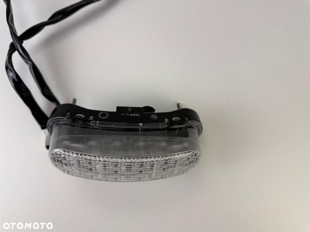 Tylna lampa Honda CMX 1100 Rebel 2021+ - 5