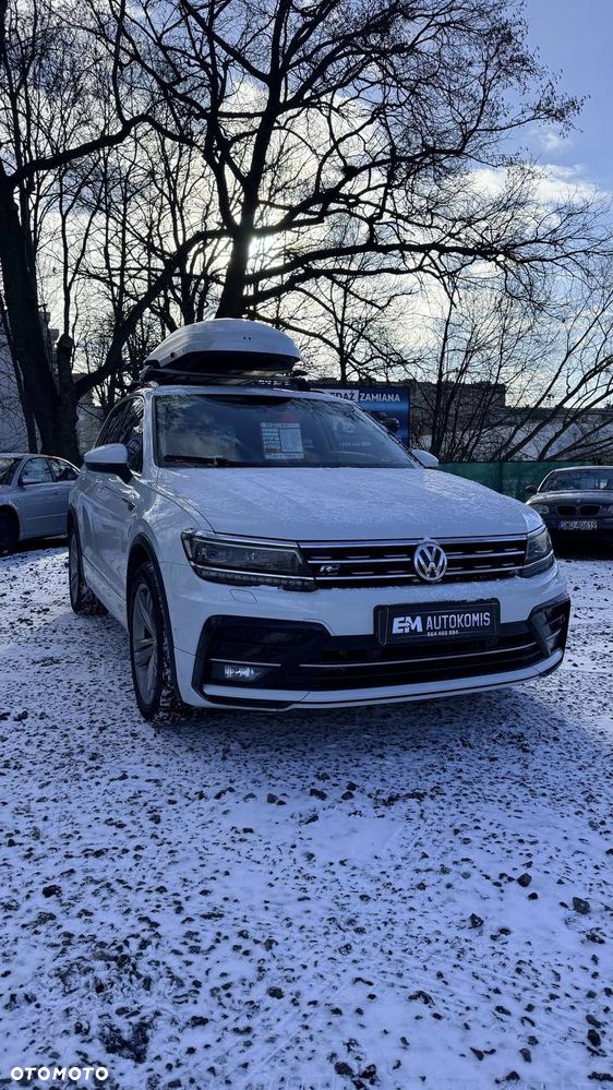 Volkswagen Tiguan ver-2-0-tdi-scr-4motion-dsg-highline - 18