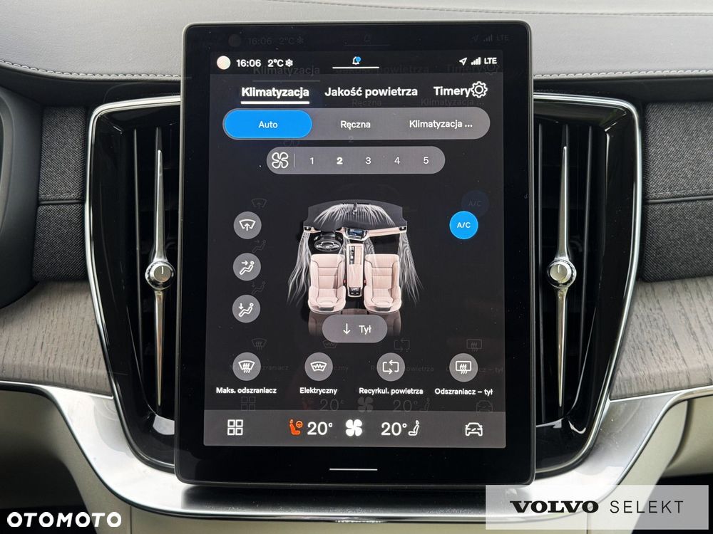 Volvo XC 90 - 21