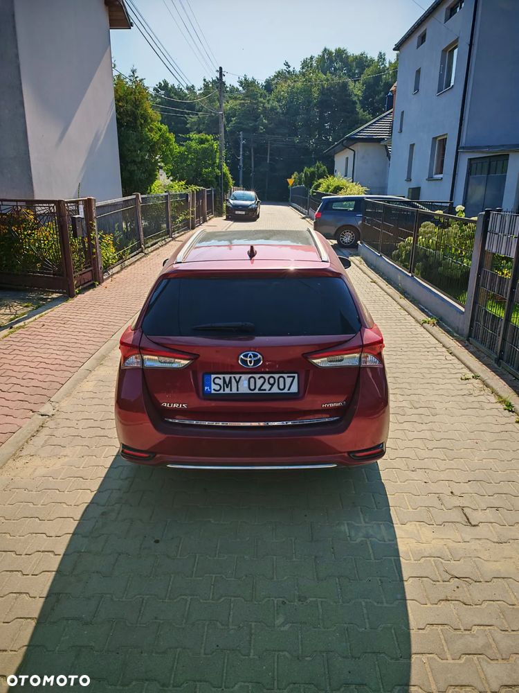 Opel Vectra - 9