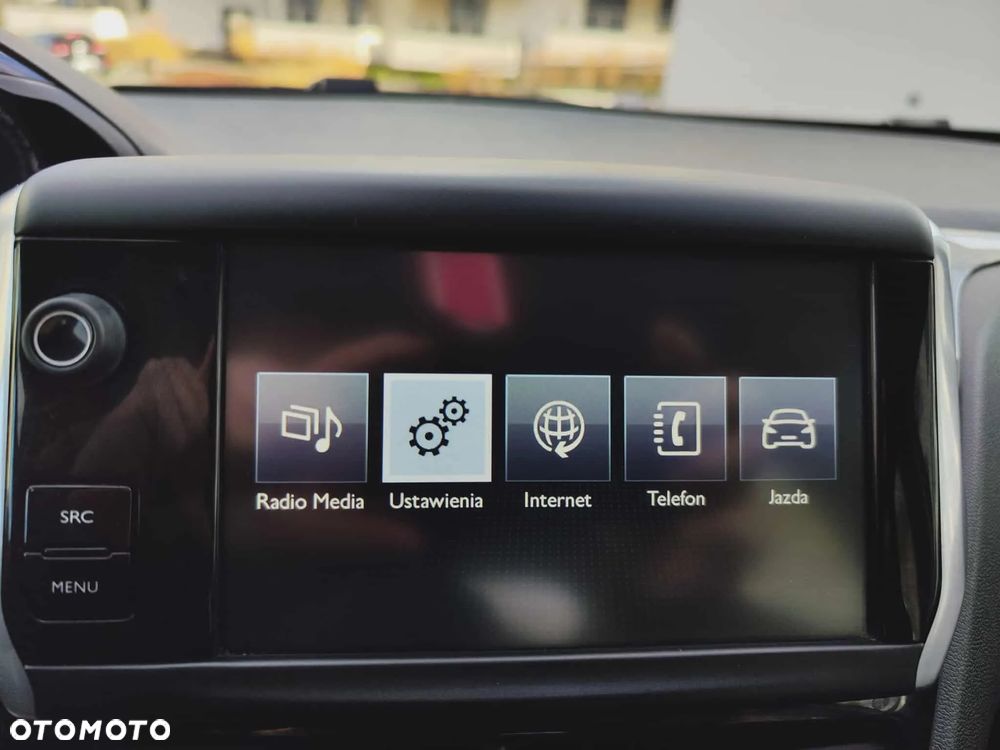 Peugeot 208 1.6 VTi Allure - 28