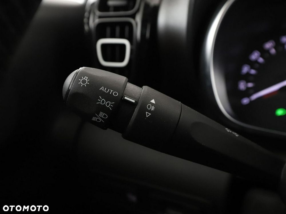 Citroën C3 Aircross 1.2 PureTech Plus S&S - 34