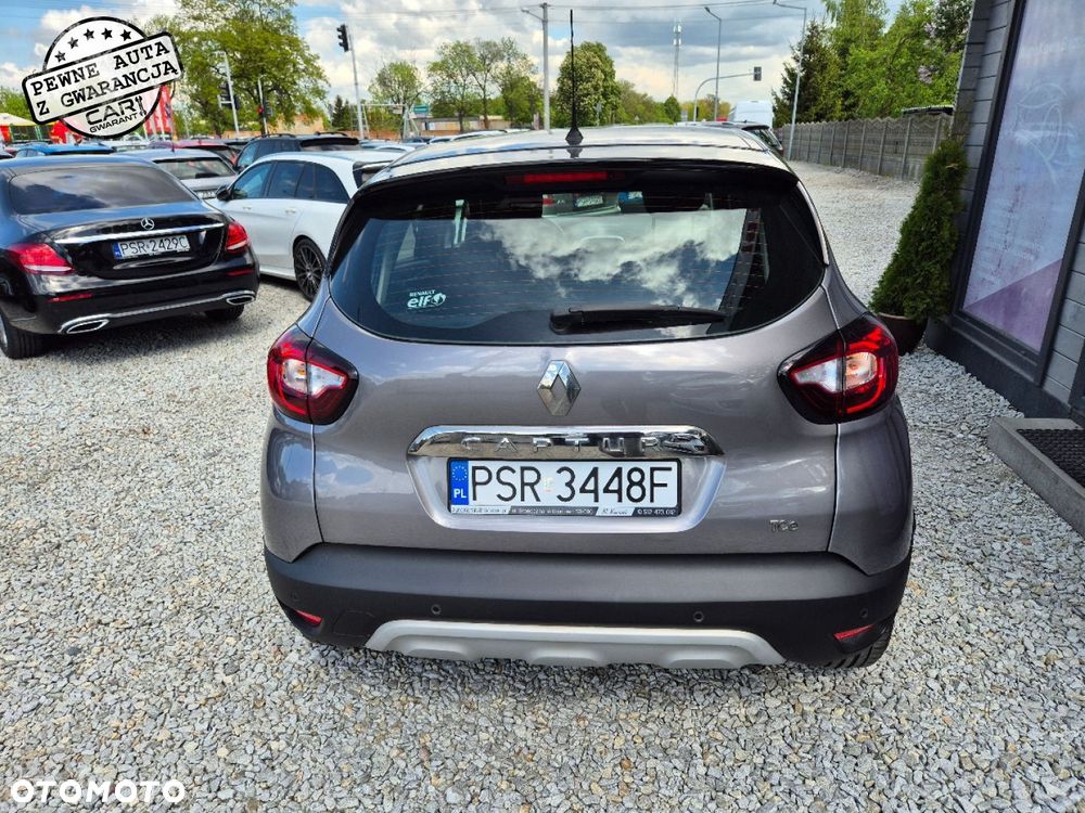 Renault Captur 1.3 Energy TCe S-Edition EDC - 6