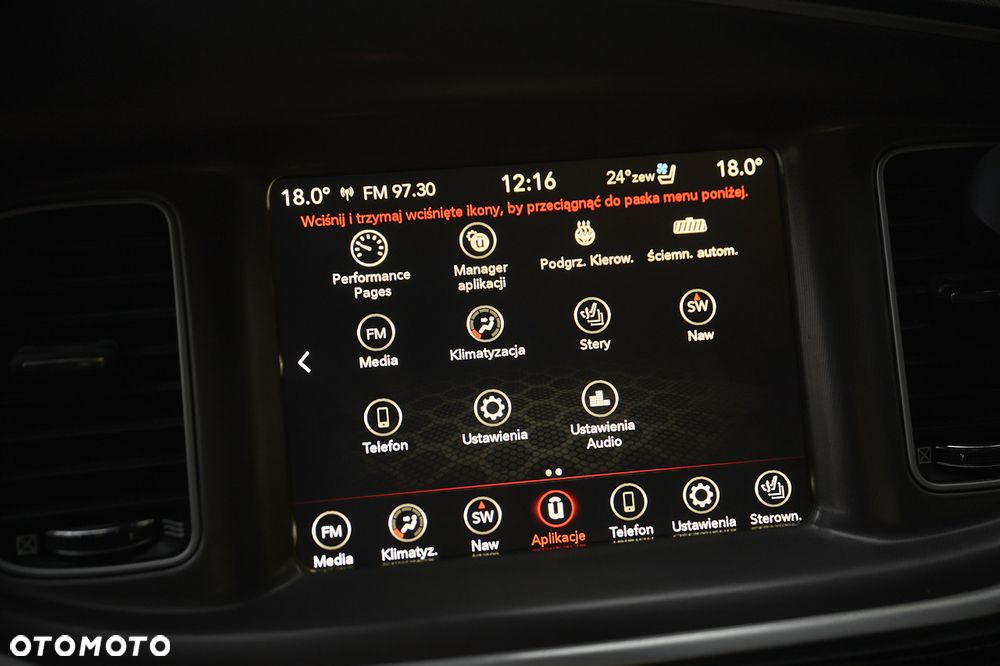 Dodge Charger 5.7 R/T - 6