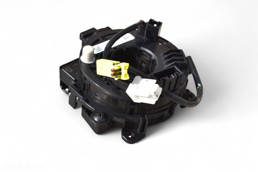 Taśma Airbag Zwijak NISSAN LEAF I 2011-2017R 255543NK9B - 4