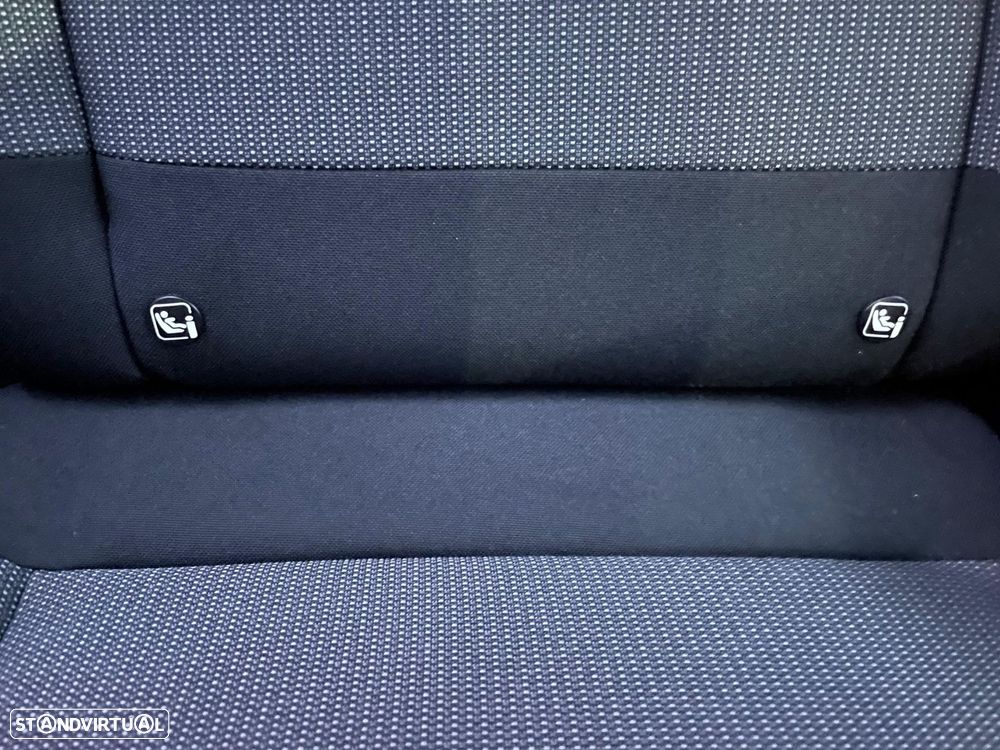 Citroën C3 1.2 PureTech Shine - 11