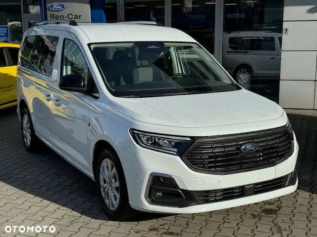 Ford Tourneo Connect - 2