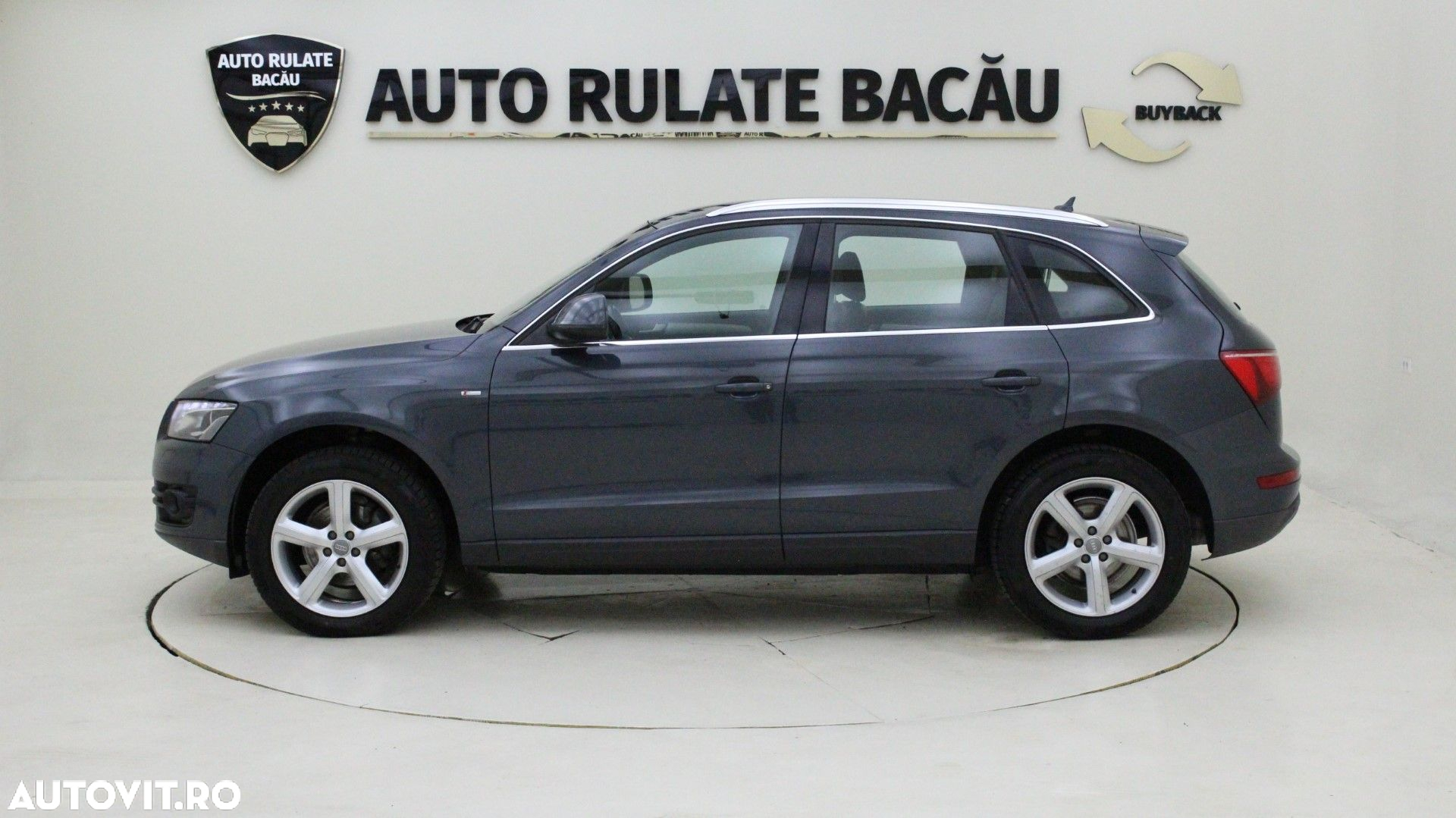 Audi Q5 - 5