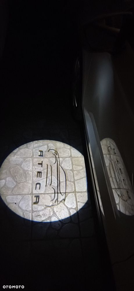 Seat Ateca 1.6 TDI ECOMOTIVE Reference S&S - 13