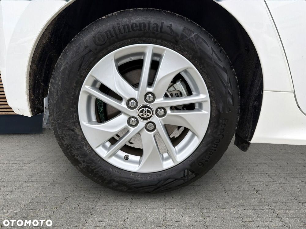 Toyota Yaris - 25