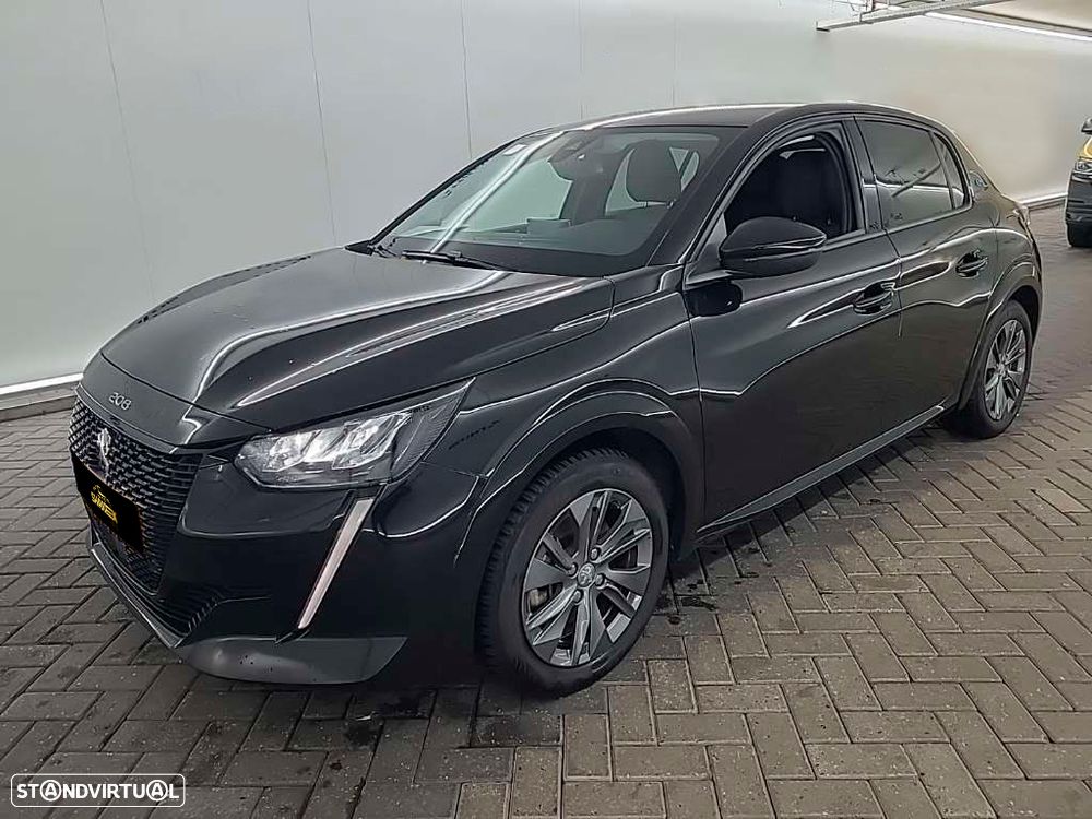 Peugeot e-208 Allure - 1