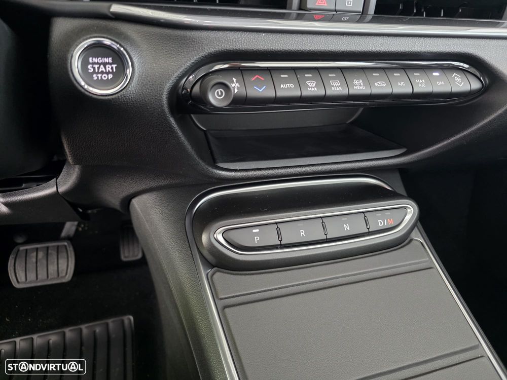 Fiat 600 1.2 Hybrid Icon - 15