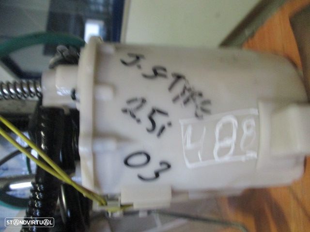 Bomba Combustivel 2R83ae JAGUAR S TYPE 2003 2.5I 0P Gasolina - 3
